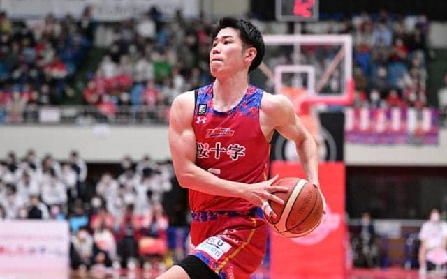 熊本の磯野寛晃がプレシーズンマッチで右足闋節距骨下関節脱臼骨折…復帰時期は未定