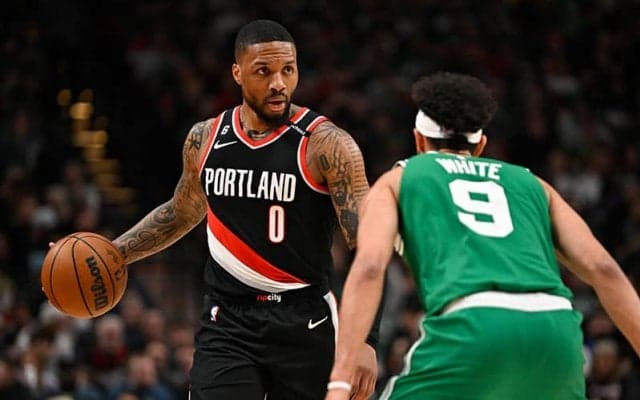 デイミアン・リラードはヒートへの移籍を熱望も…別球団でのキャンプにも参加意思を示す