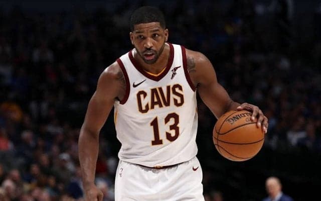 キャブズがトンプソンとの契約を発表…「我々が望む性質をすべて体現する存在」