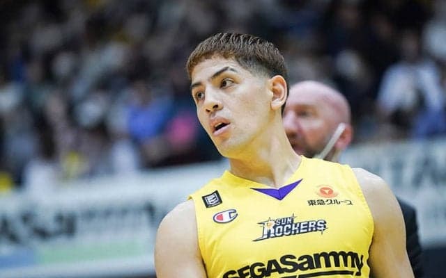 ベンドラメ礼生がバスケW杯を振り返る…新たに共闘するホーキンソンを「すべてが丁寧で一生懸命」と絶賛／B MY HERO!