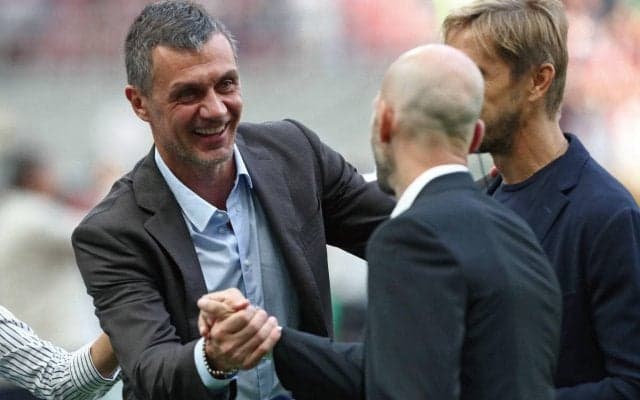 マルディーニ氏の27歳長男が現役引退へ...ミランやセリエAでのプレー叶わずもセカンドキャリアは…