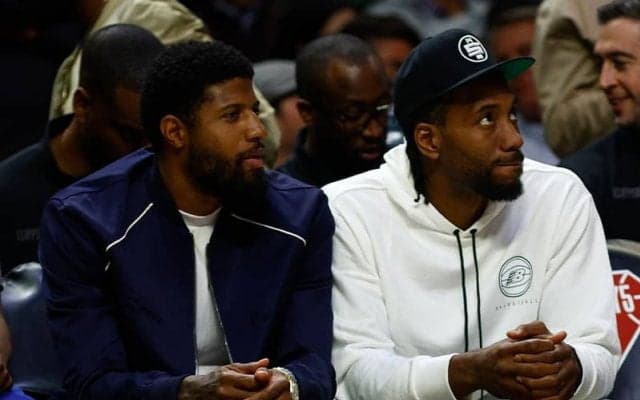 NBAがロードマネージメントに新案…2名以上のスター選手は同時休養が禁止に？