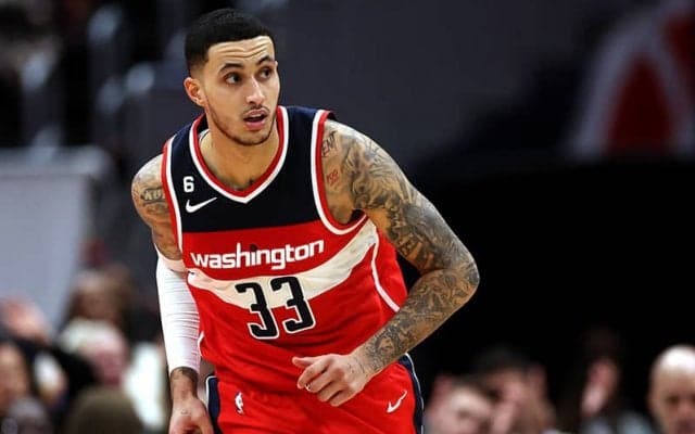 「ロールプレーヤーが必要」とチームUSAの改善点を指摘したクーズマ…ブッカーは「俺がやる」と反応