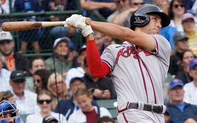 【MLB】マグレじゃない…ずっと凄かった248億円男　大谷翔平の遥か上、唯一の破壊力「200超」