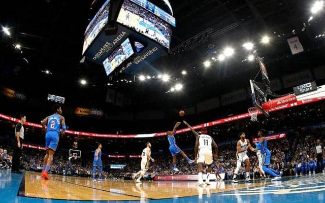 オクラホマシティが新アリーナの建設計画を発表…2029－30シーズンまでに開業を予定