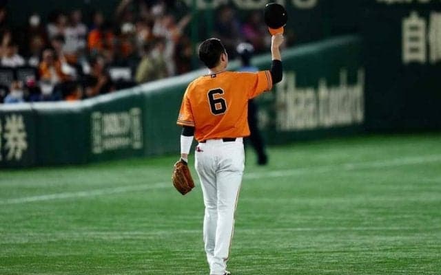巨人・坂本勇人の担当スカウトが勧める上達法　一流選手の“シルエット”に詰まったヒント