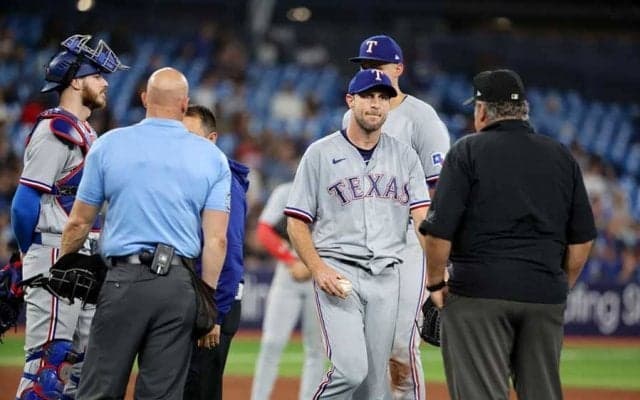 【MLB】止まらぬ野戦病院化…最強右腕、打点王、新人王候補　首位快走から一転“試練の20試合”