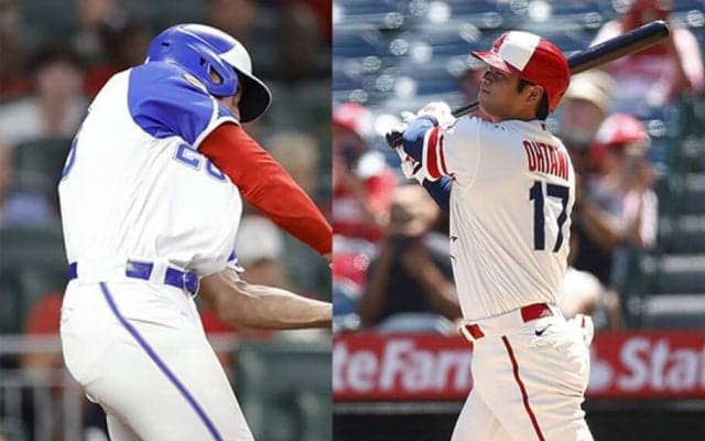 【MLB】51号オルソンがメジャー堂々首位、大谷翔平は何位…　米分析サイトが2018年以来の本塁打ランキング紹介