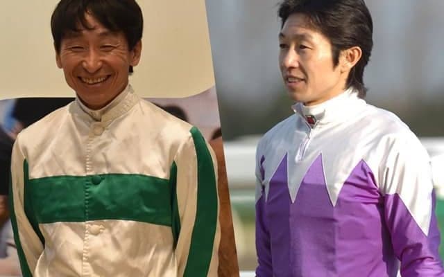 全員合わせて45,000勝以上 武豊騎手や御神本訓史騎手も参戦の「ゴールデンジョッキーC」14日に開催