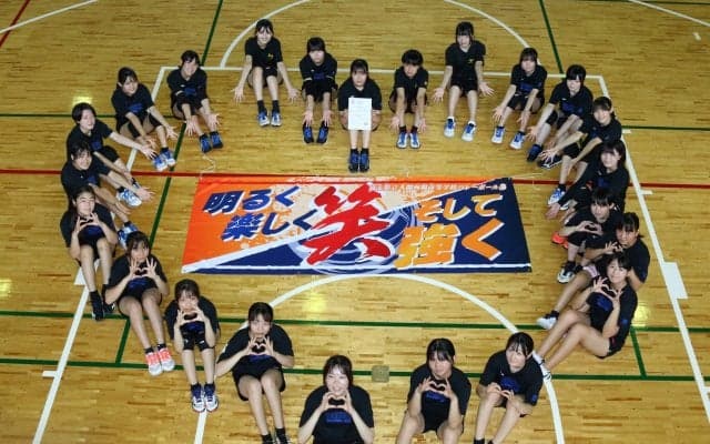 「なんであんな指導を」と後悔する“ふつう”の公立校監督がVリーガーとつながり授かったスピリッツ《前編》