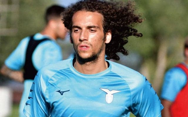 「何年もラツィオにいる感覚」新加入ゲンドゥージが早くも“サッリ・ボール”への適応を実感？