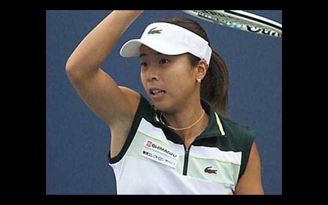 シード撃破 本玉真唯 ツアーで8強