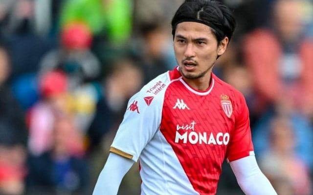 4戦3ゴール3アシスト、絶好調・南野拓実がインスピレーションを得た選手は？ 試合前にも聴く好きな楽曲も明かす「良い気分になる」