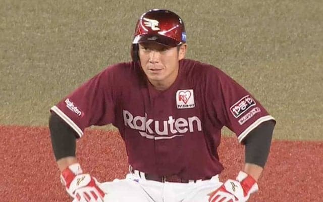 楽天が逆転勝利、岡島が3打点の活躍＆辰己が8号ソロ　ロッテは益田が1死も取れず3失点