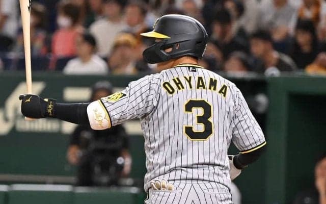 いよいよ歓喜の瞬間へ　阪神・岡田彰布監督が４番に求めたものとは　【１８年ぶりアレへの道】