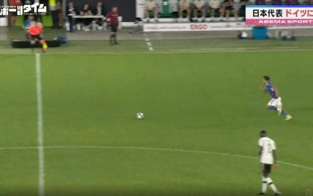 物議を醸す“怠慢守備”も…「どうしちゃったの！“喝”しに行きたいよ！」 サッカー日本代表の歴史的大勝に川﨑宗則氏が大興奮もドイツ代表の不甲斐なさを嘆く