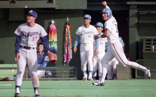 「わかっていたのに」投げた変化球　高卒1年目で流した涙…35年後も悔やむ痛恨被弾