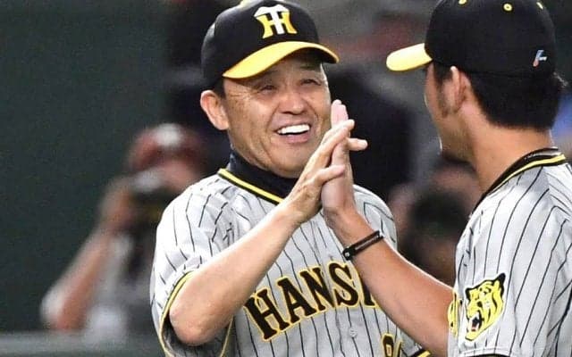 阪神、14日に“アレ達成”の条件は？　負けても優勝の可能性…甲子園で決められるか