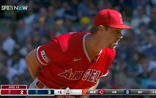 大谷翔平は10試合連続欠場 エンゼルスは”兜係”の1発で先制するも逆転負けで2連敗