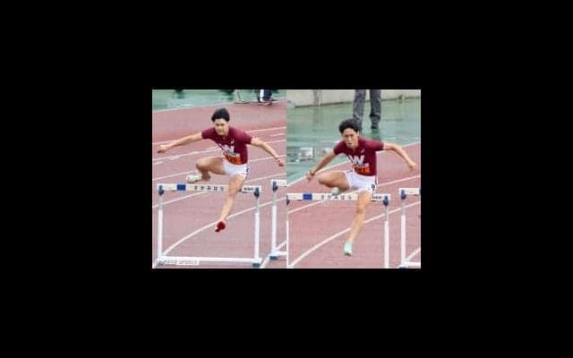 【連載】日本インカレ特別企画　『矜持〜Dominate the game〜』　第６回　田中天智龍主将×新井公貴