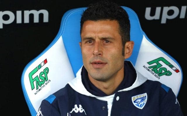 最下位低迷のリヨン、新監督はクラブOBの元イタリア代表DFか？