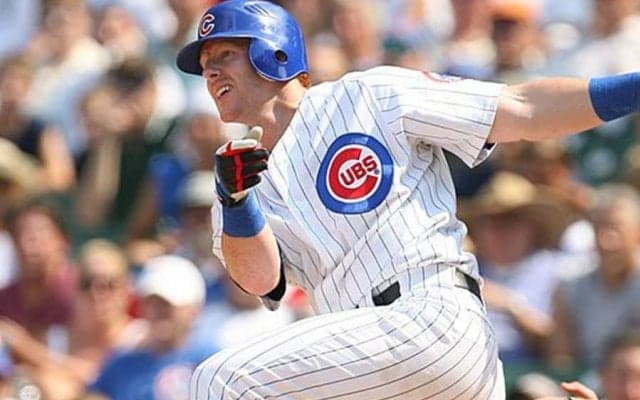 元阪神マートン「“ARE”ガンバリマショウ」　変わらぬ古巣愛に虎党歓喜「甲子園来て」