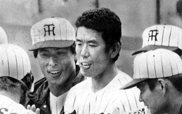 85年阪神優勝の隠れた立役者　野村収の「遠藤一彦をぶっつぶせー！」の声掛けでチームは一丸となった