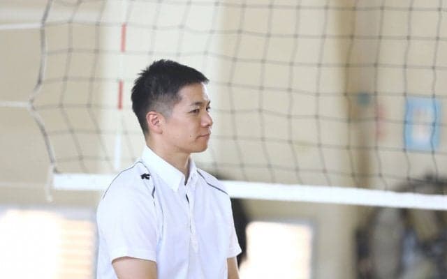 「なんであんな指導を」と後悔する“ふつう”の公立校監督がVリーガーとつながり授かったスピリッツ《後編》