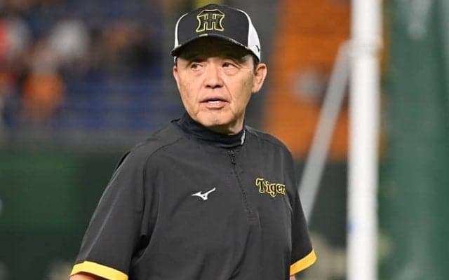 歴史的な〝アレ〟が地上波では見られない？関東圏の猛虎ファン　嘆きの理由とは