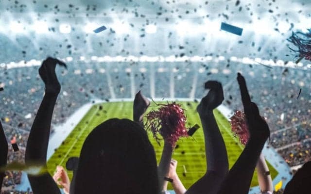 選手と会話？もしスポーツをメタバースで観戦したら何が起こるのか