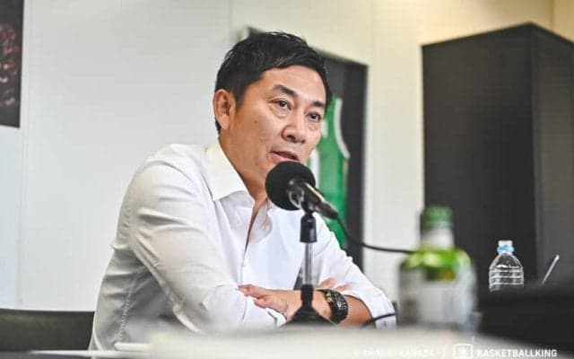 Bリーグ島田チェアマンが京都＆高松出張を振り返る…地方都市ならではの“Win-Win”な事例とは？