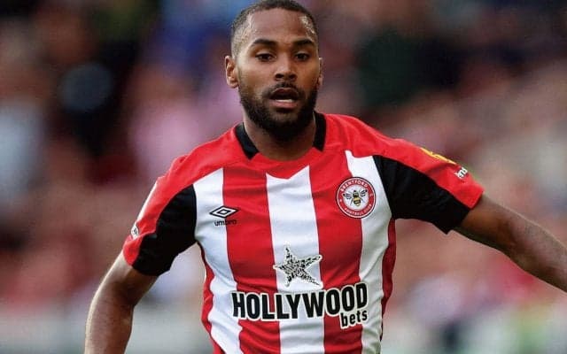 ユナイテッドが獲得に再挑戦も？ ブレントフォードはリコ・ヘンリー売却を視野に