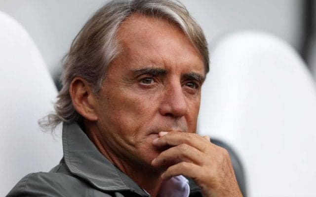 「信頼が無くなれば去る」イタリア代表監督を辞任し大批判を受けたマンチーニ氏、息子がその経緯を語る「青天の霹靂ではない」