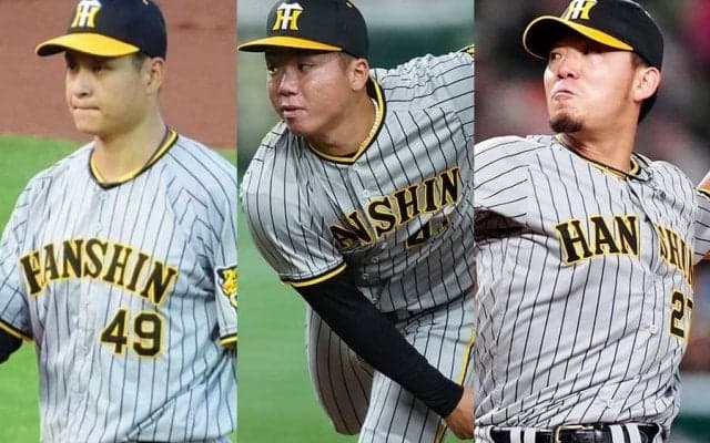 18年ぶり“アレ”もたらした10勝トリオ　「0.73」「9.25」…山本由伸超えた衝撃数値