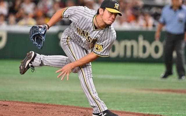 「この3人で貯金が18」優勝目前の阪神を支える”先発3本柱”と”指揮官の手腕”を球界OBが称賛「ギリギリまで引っ張ることが凄い」