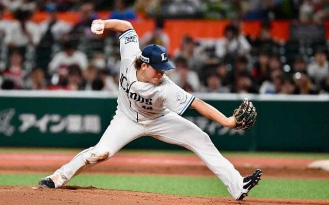 歓喜の完封から42日後の悪夢　3回84球KO…西武・與座が鷹打線に苦しめられたワケ