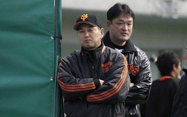 巨人の元ドラ1が父と実践したユニーク練習　球を捉える動体視力磨いた“マッチ棒打撃”