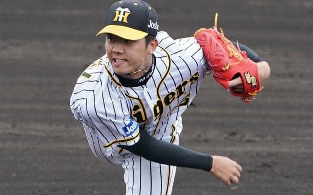 マジック1の阪神、スタメン発表　大幅な変更なし…甲子園で18年ぶり歓喜へ