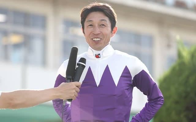 武豊騎手が32P獲得で総合優勝 園田・ゴールデンジョッキーカップ結果