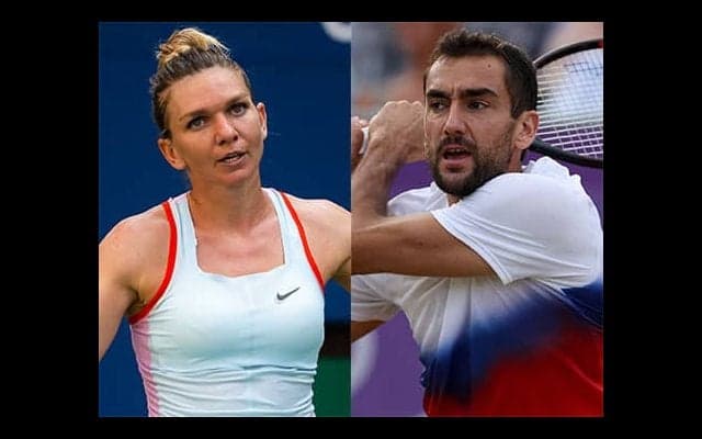 出場停止ハレプを元世界3位が応援