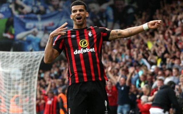 ボーンマスがFWソランケと2027年までの新契約締結、契約日は26歳のバースデー