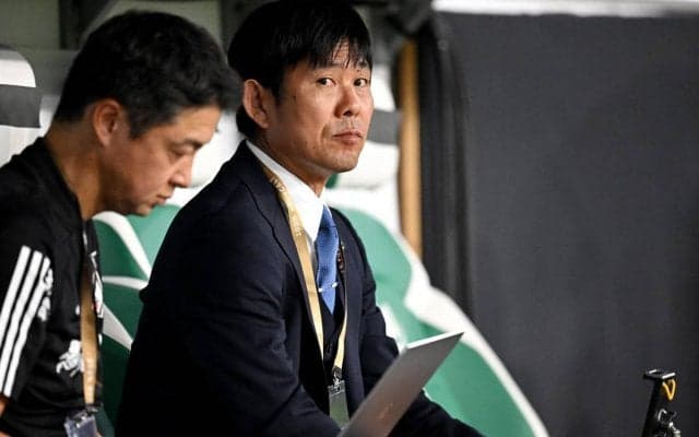 日本代表、10月の2試合は国内組にもチャンスを/六川亨の日本サッカー見聞録