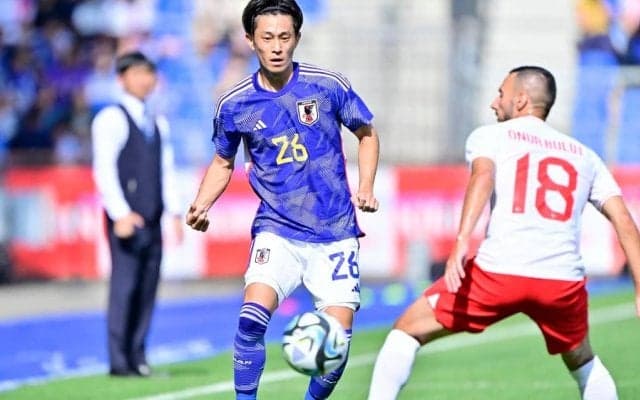 「再認識した冨安健洋のものすごさ」「一番びっくりした新顔選手」の名前【日本代表9月「ドイツ・トルコ撃破」欧州遠征の激論】(4)