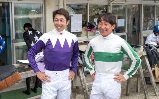 【武豊日記】始球式の大役