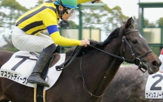 近親にGI馬やダート重賞覇者 同舞台圧勝の勢いそのままにローズS制覇へ