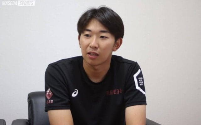 【連載】秋季リーグ戦開幕前特集『求』【第１回】伊藤樹×小澤周平×尾瀬雄大