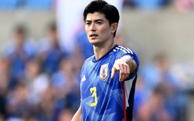 「一瞬息が止まった」「イケメンすぎ」谷口彰悟のモデル姿が話題に！ プーマのゴルフ部門でアンバサダーに「そろそろ絶命してしまう」