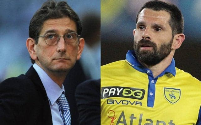 2021年消滅のキエーボで会長務めたカンペデッリ氏、英雄ペリッシエル氏らへの法廷闘争を開始