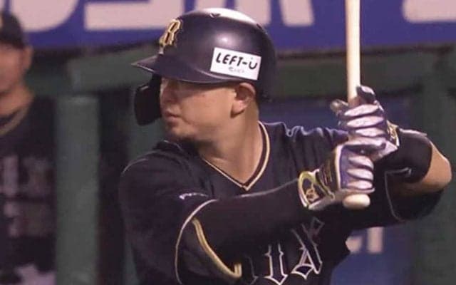 オリックス、延長戦を制しマジック「7」　森が決勝弾、山岡がプロ初セーブ
