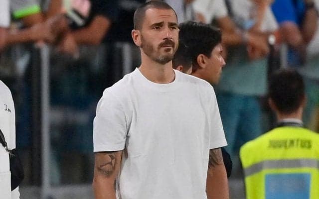 「僕が受けた屈辱」古巣ユベントスを告訴するボヌッチ、クラブから受けた仕打ちを明かす「夏に全てが変わった」